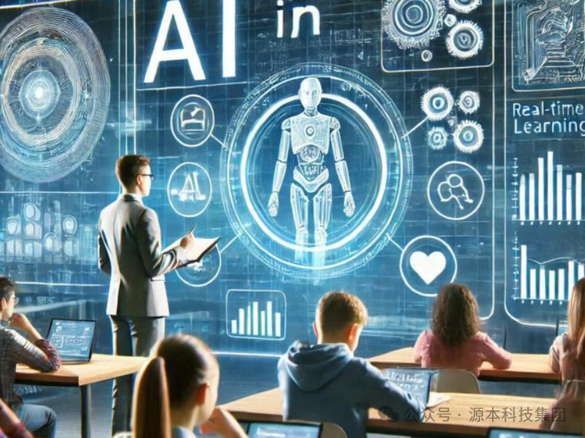 艾弗森贝博ballbet官网科技-本科生掌握大数据、云原生、AI-竞赛保研求职的“超车秘籍”来了！